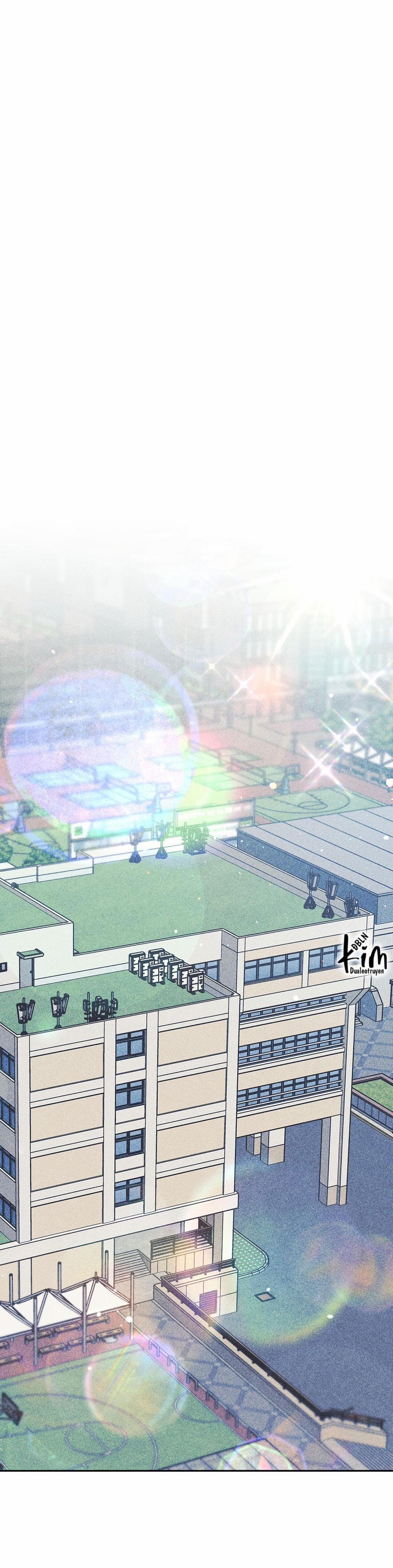 Cạm Bẫy Đại Học 49 trang 1