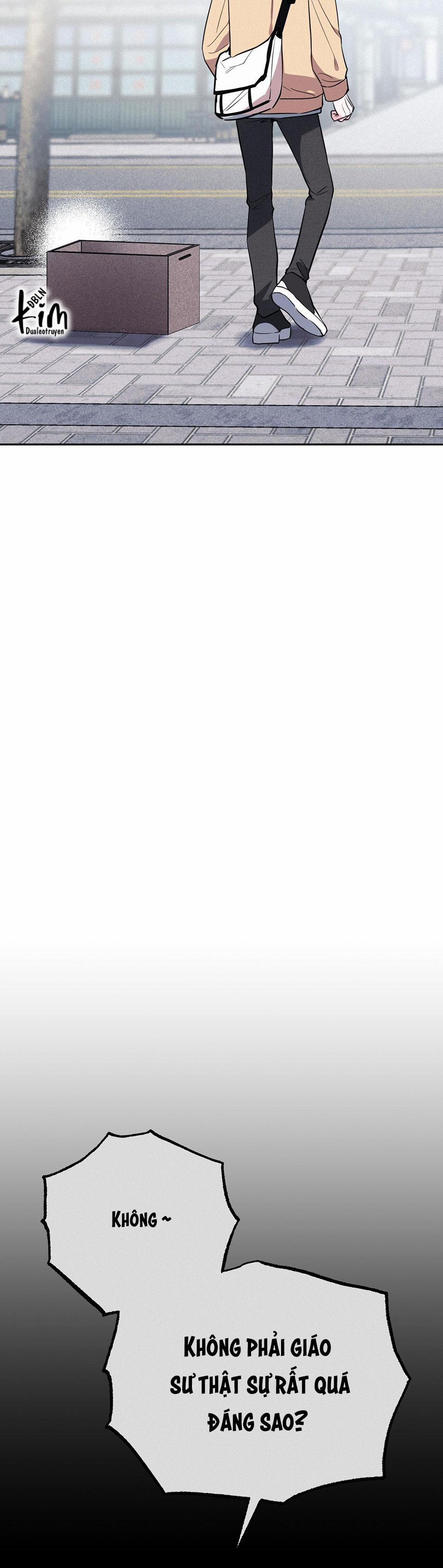 Cạm Bẫy Đại Học 49 trang 25