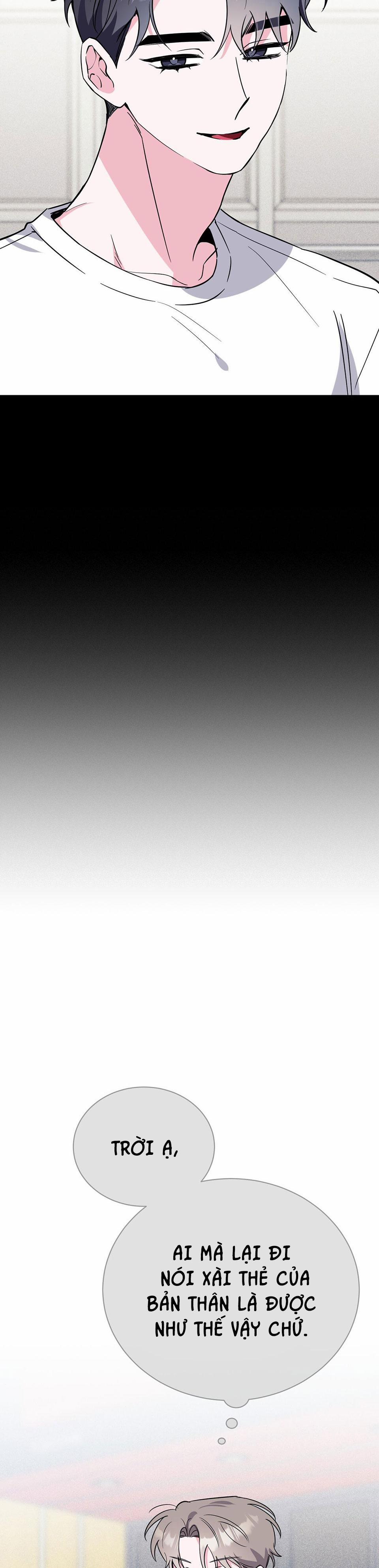 Cạm Bẫy Đại Học 49 trang 29