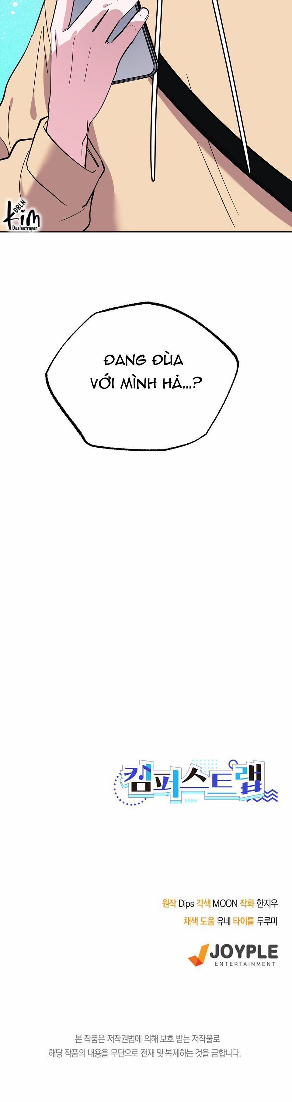 Cạm Bẫy Đại Học 49 trang 37