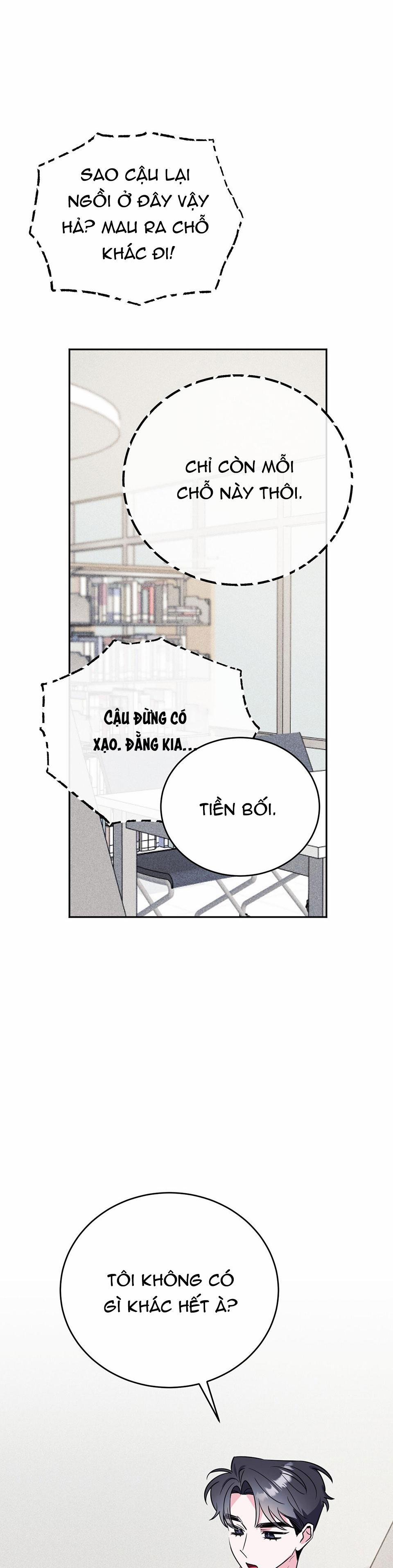 Cạm Bẫy Đại Học 49 trang 4