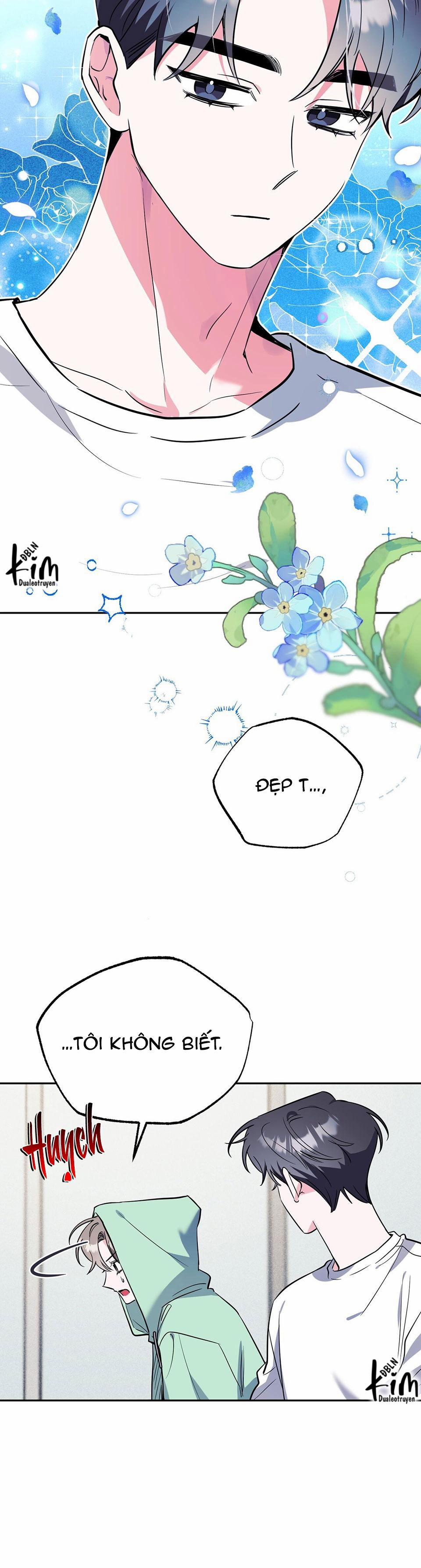 Cạm Bẫy Đại Học 49 trang 6