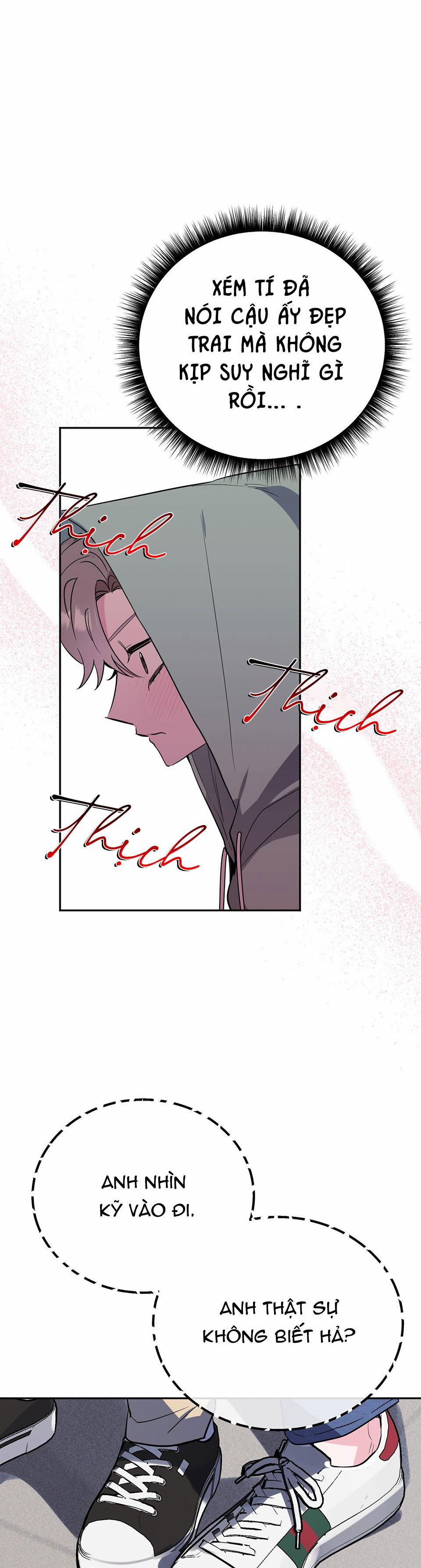 Cạm Bẫy Đại Học 49 trang 7