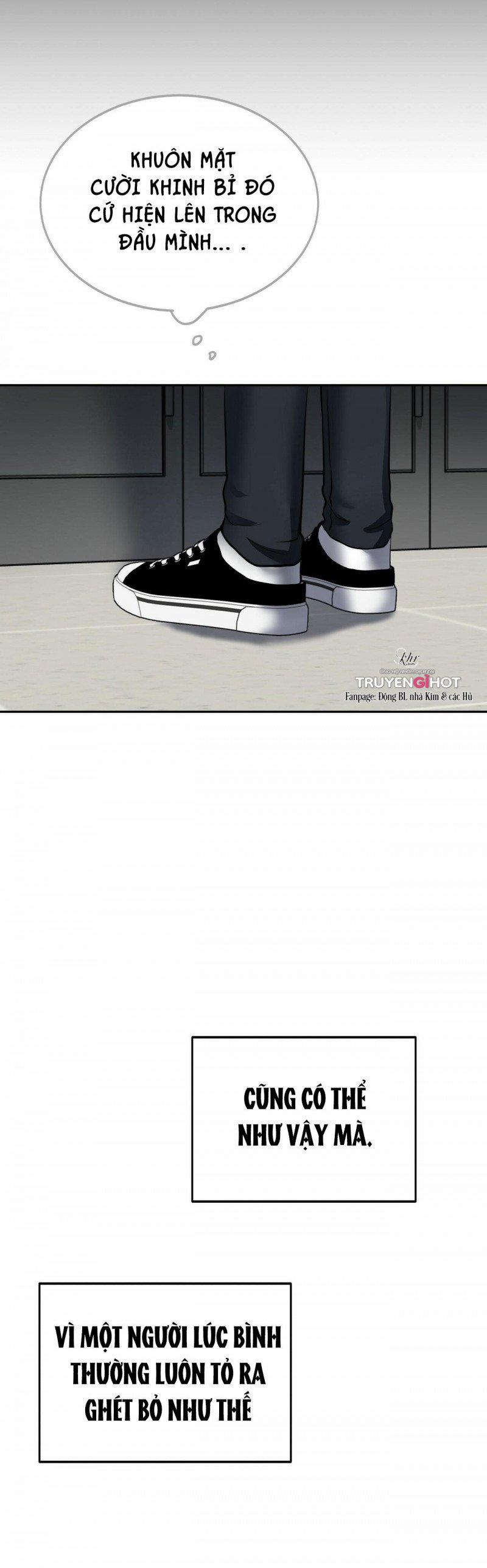 Cạm Bẫy Đại Học 5.5 trang 13