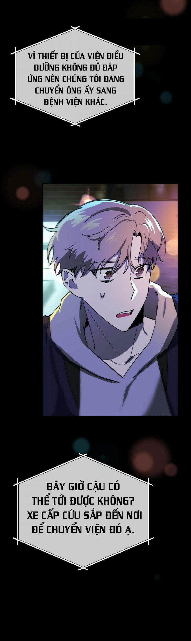 Cạm Bẫy Đại Học 5.5 trang 19