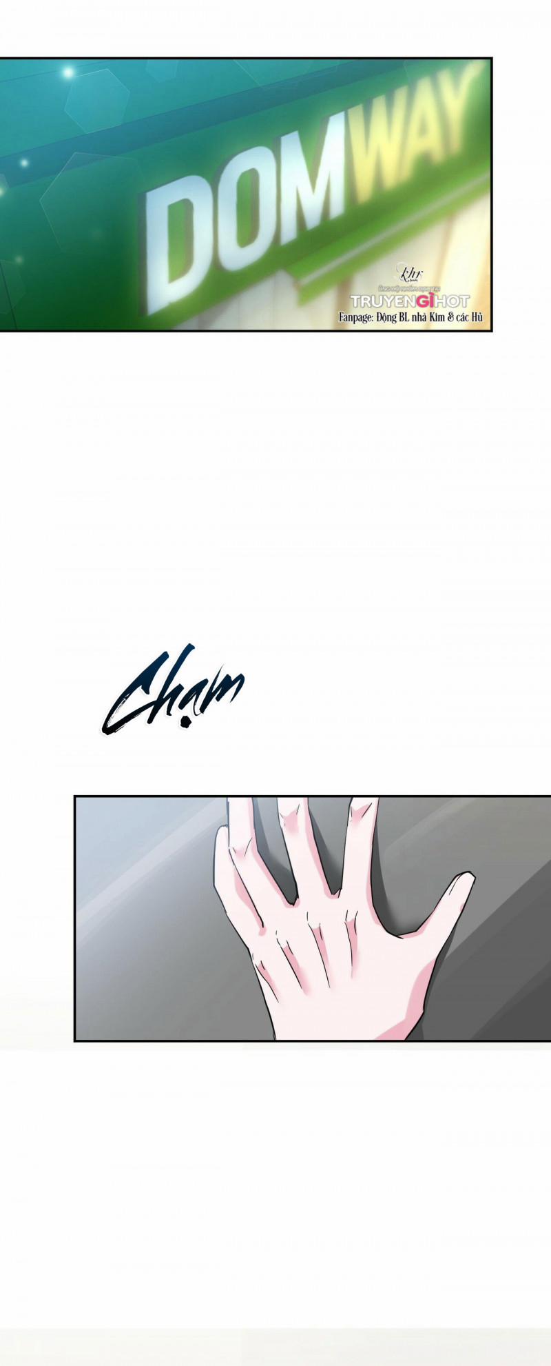 Cạm Bẫy Đại Học 5.5 trang 9