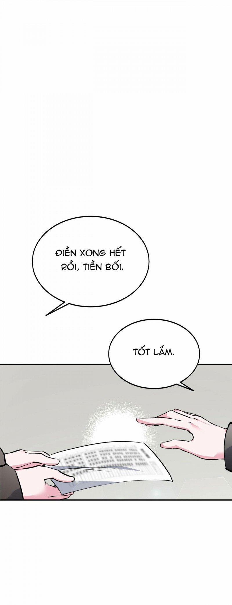 Cạm Bẫy Đại Học 5 trang 0