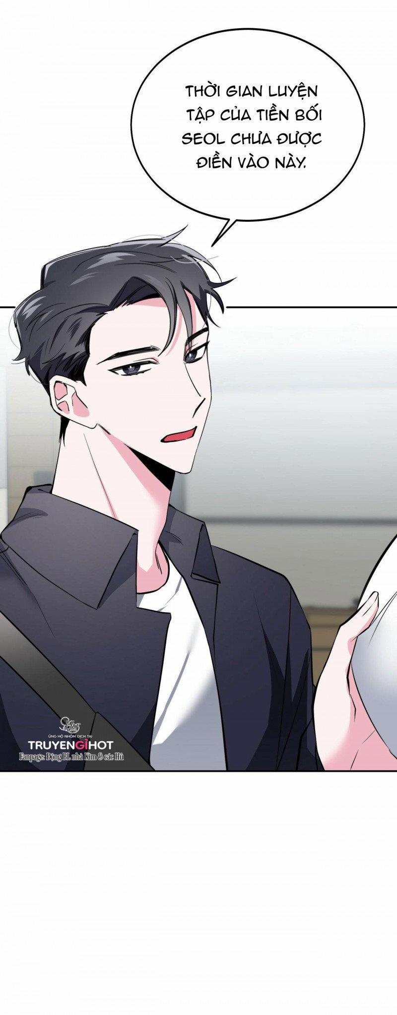 Cạm Bẫy Đại Học 5 trang 15