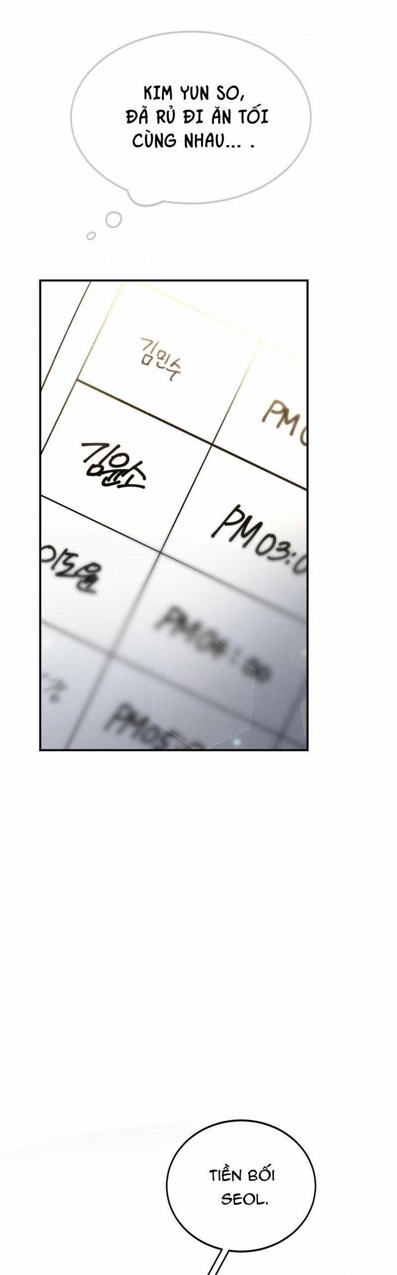 Cạm Bẫy Đại Học 5 trang 2