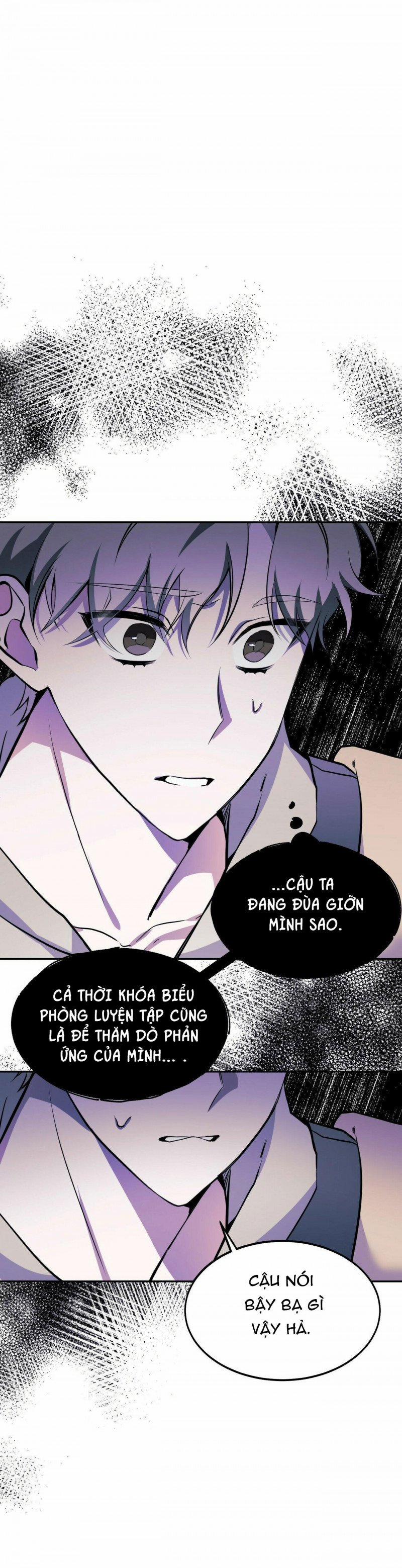 Cạm Bẫy Đại Học 5 trang 21