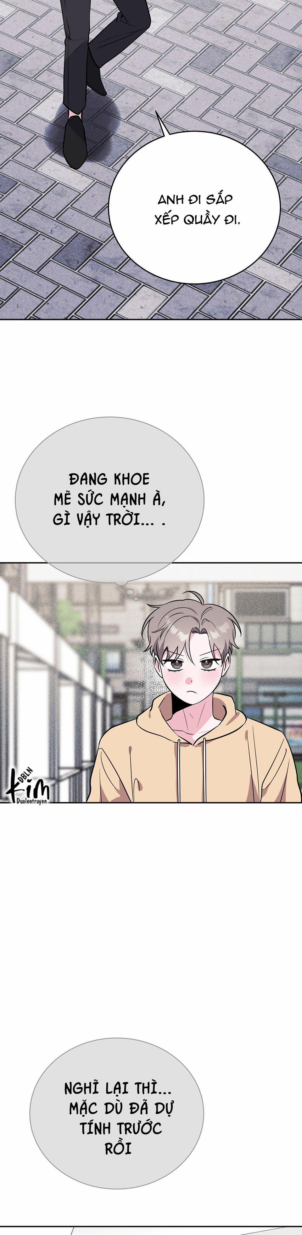 Cạm Bẫy Đại Học 50 trang 13