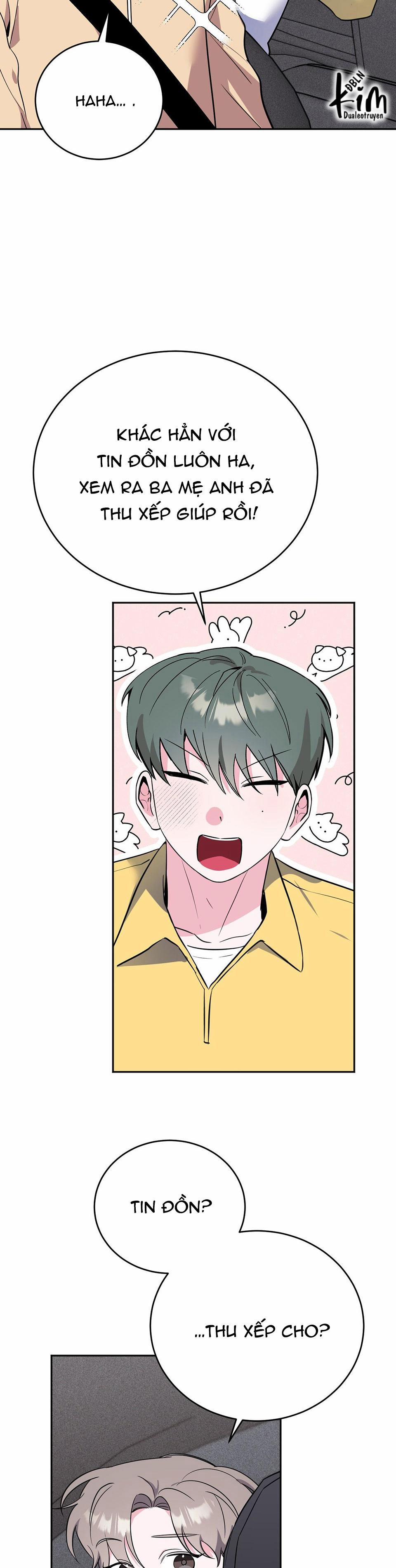 Cạm Bẫy Đại Học 50 trang 2