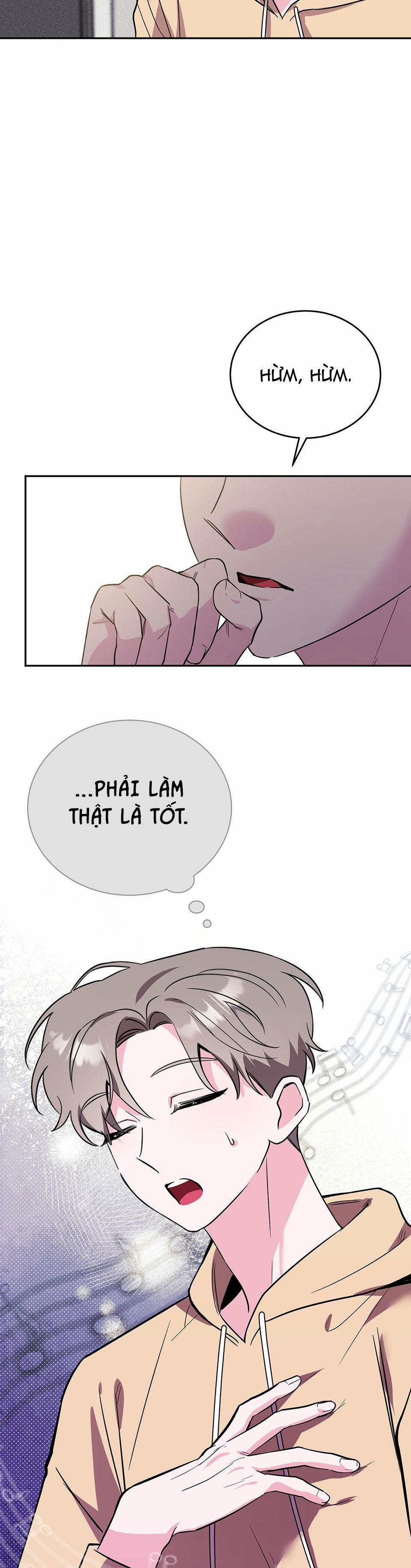 Cạm Bẫy Đại Học 50 trang 22