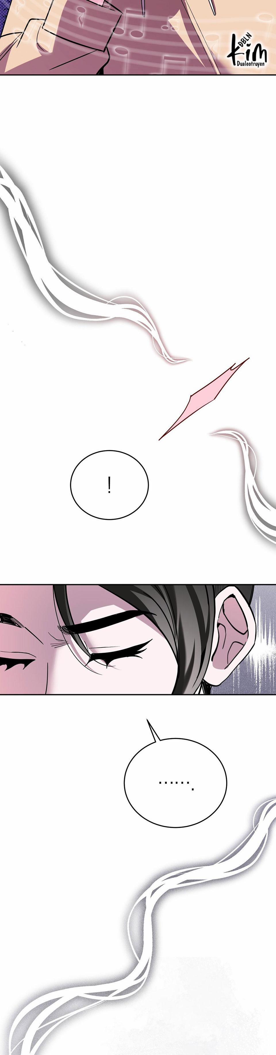 Cạm Bẫy Đại Học 50 trang 23