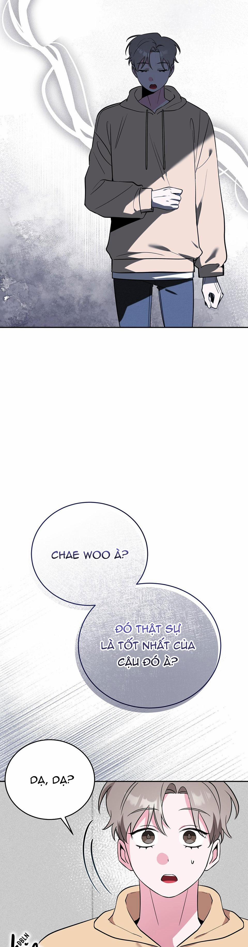 Cạm Bẫy Đại Học 50 trang 24