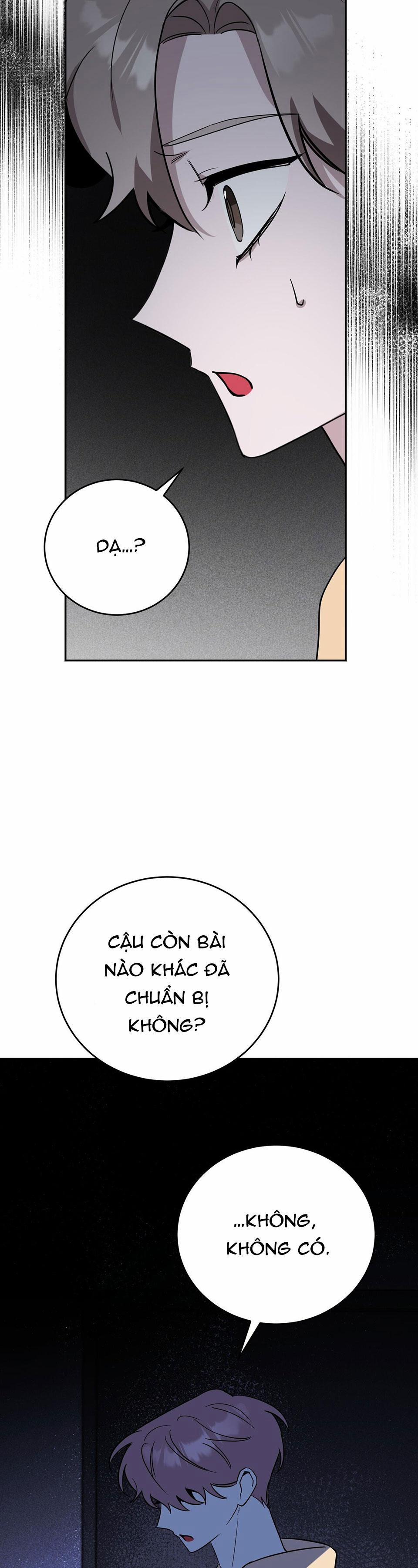 Cạm Bẫy Đại Học 50 trang 26