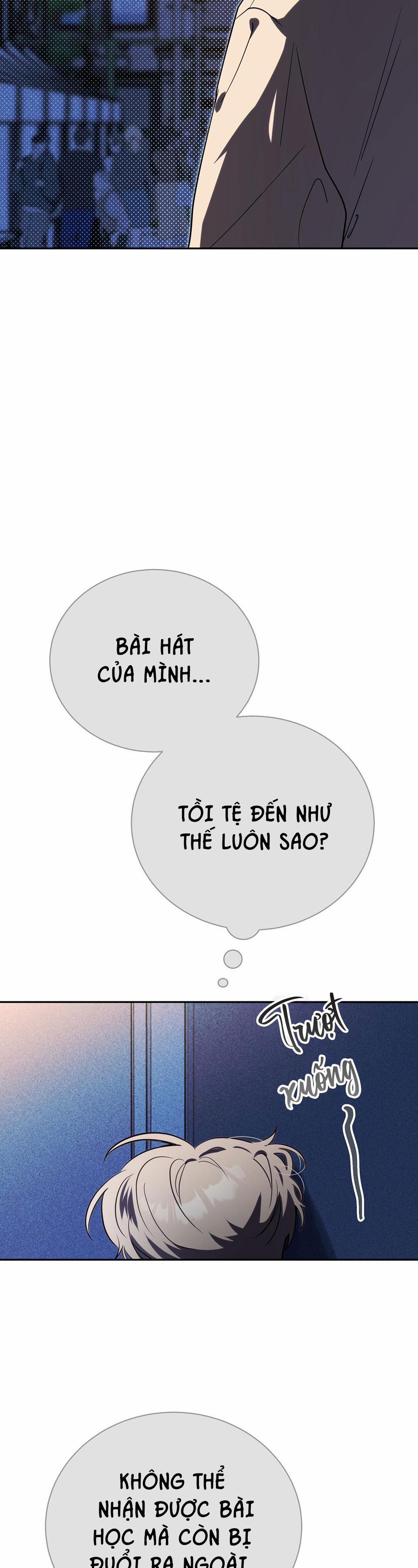 Cạm Bẫy Đại Học 50 trang 29