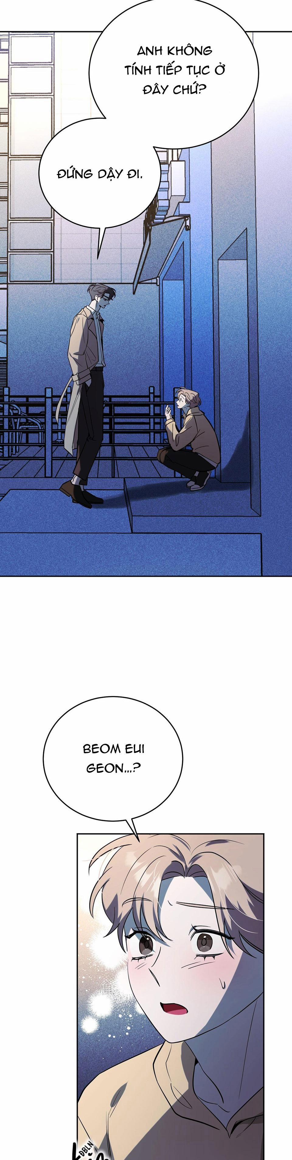 Cạm Bẫy Đại Học 50 trang 32