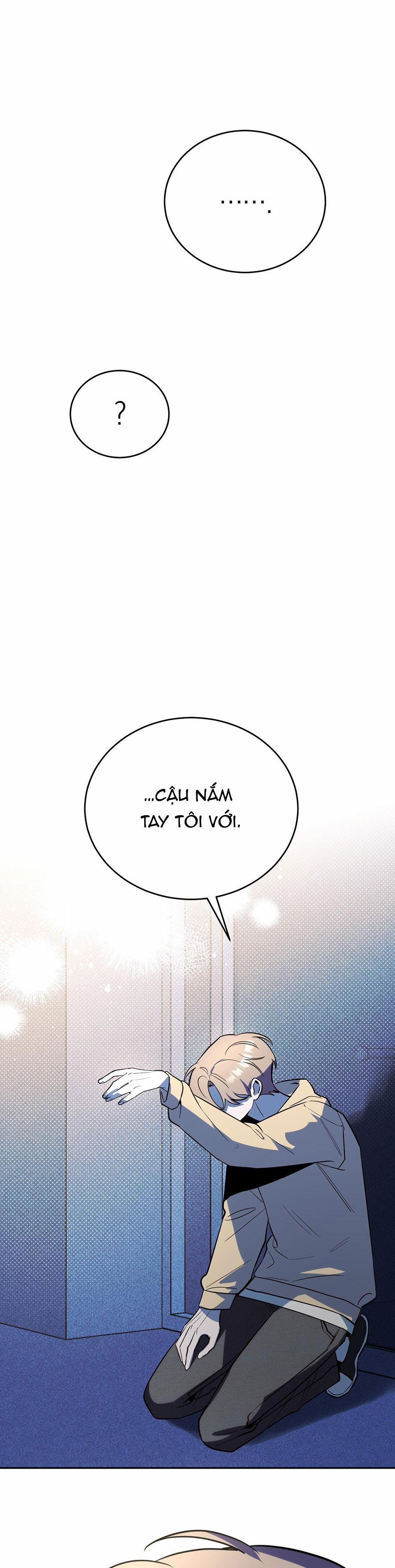 Cạm Bẫy Đại Học 50 trang 34