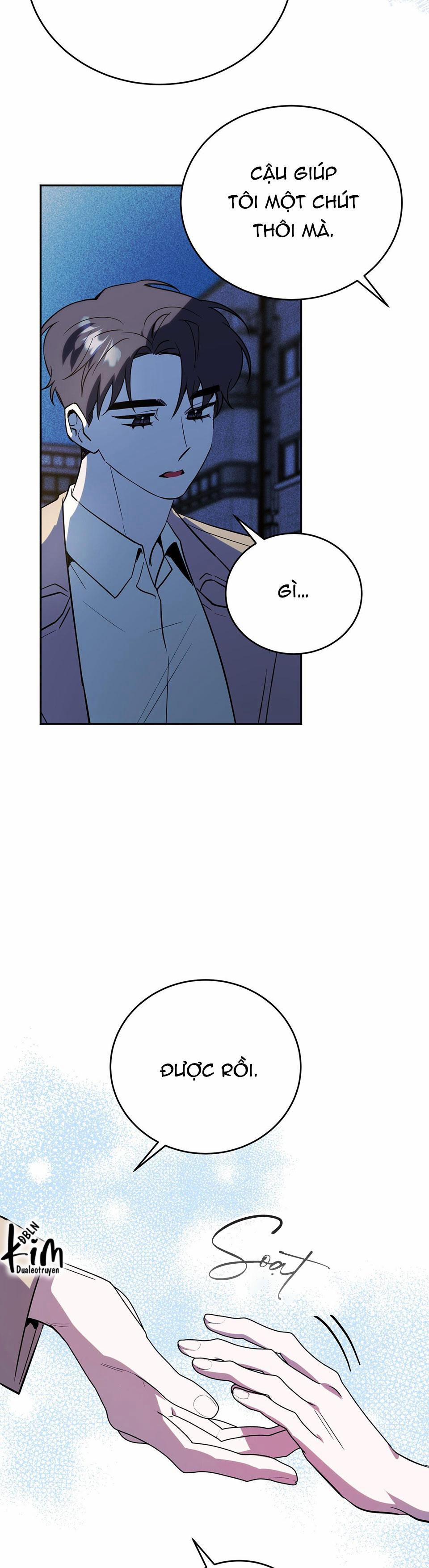 Cạm Bẫy Đại Học 50 trang 36