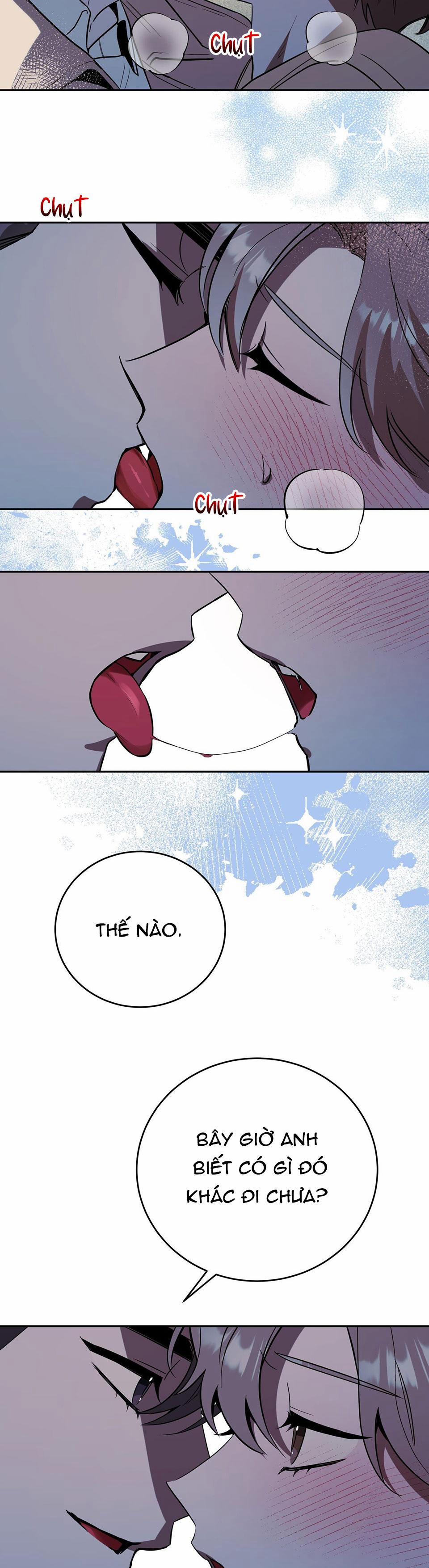 Cạm Bẫy Đại Học 50 trang 39