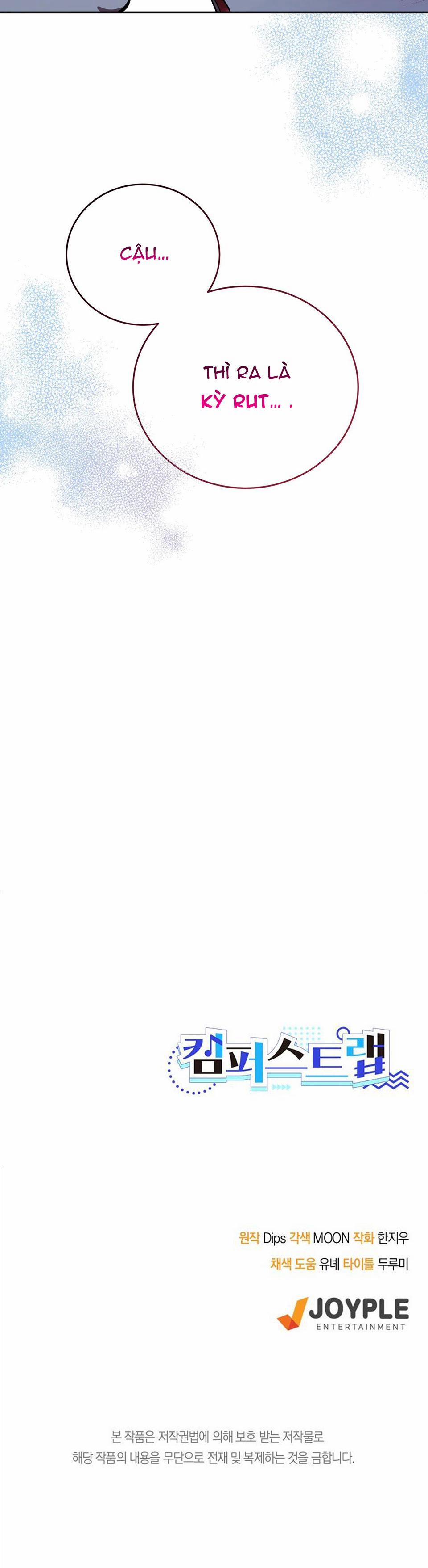 Cạm Bẫy Đại Học 50 trang 40