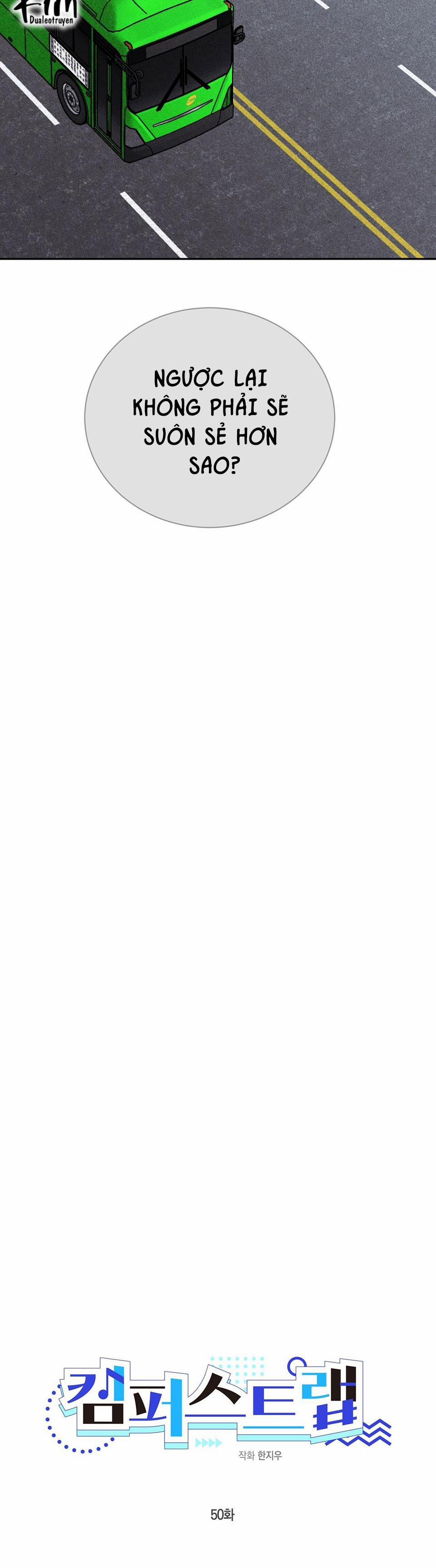 Cạm Bẫy Đại Học 50 trang 9