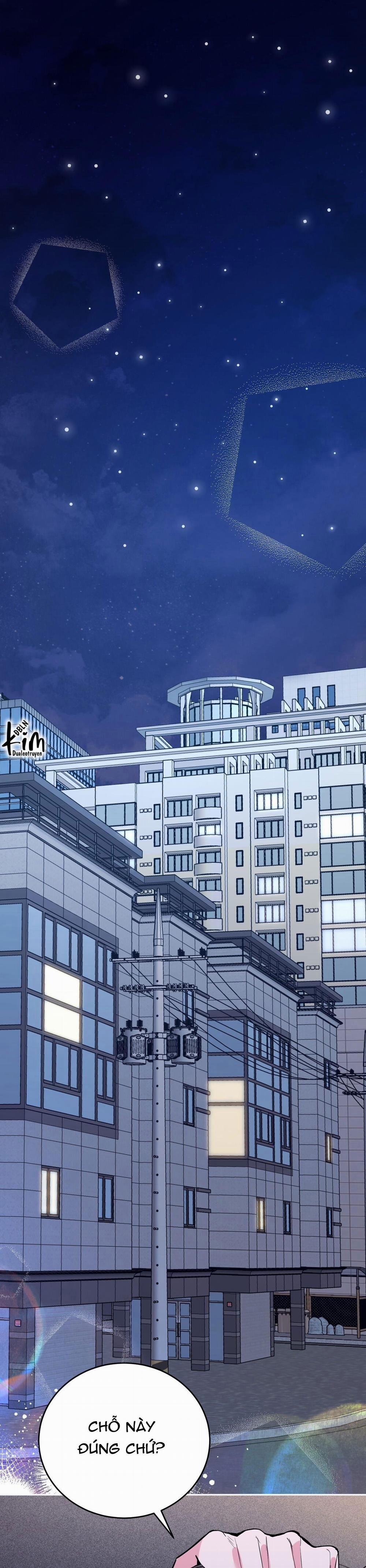 Cạm Bẫy Đại Học 51 trang 1