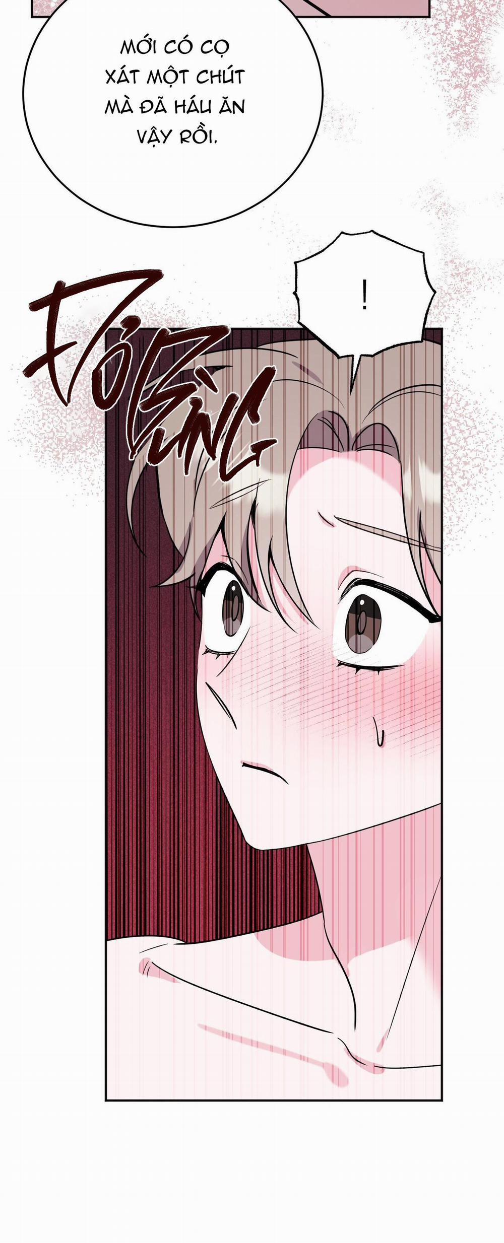 Cạm Bẫy Đại Học 52 trang 19