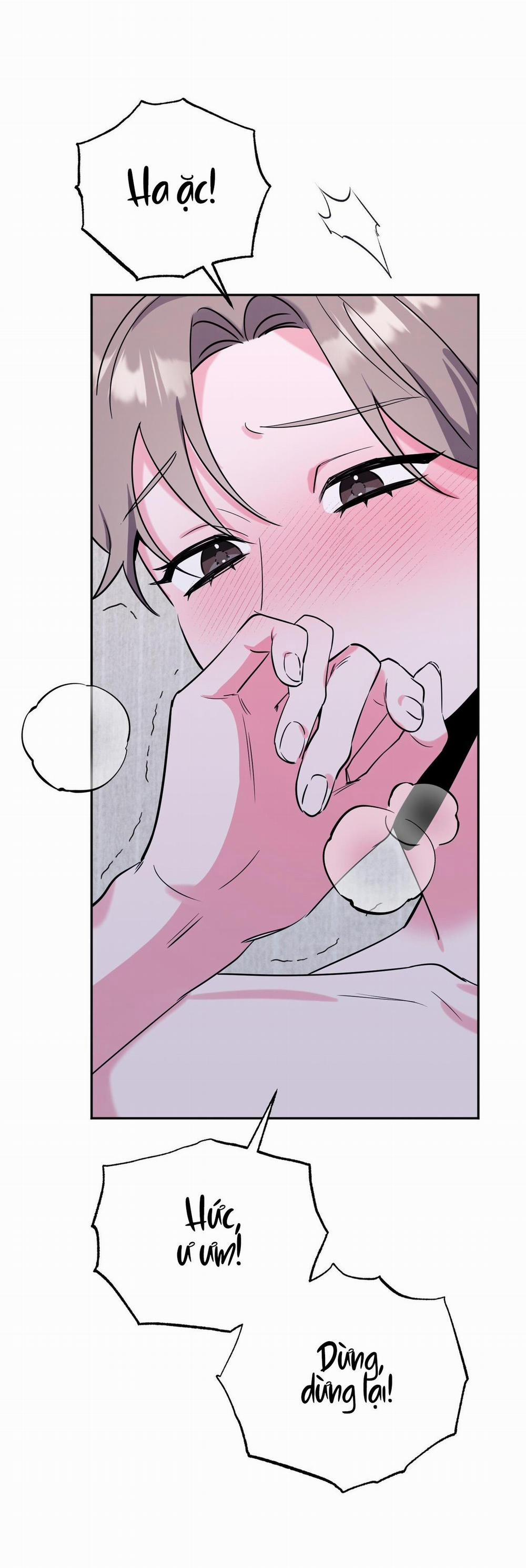 Cạm Bẫy Đại Học 52 trang 30