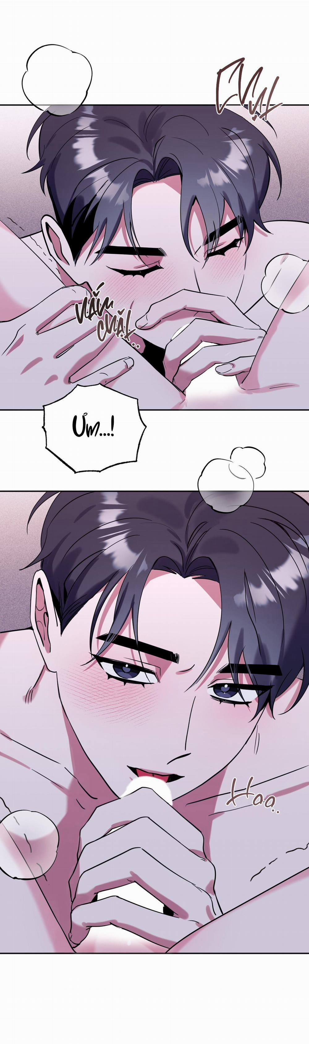 Cạm Bẫy Đại Học 52 trang 31