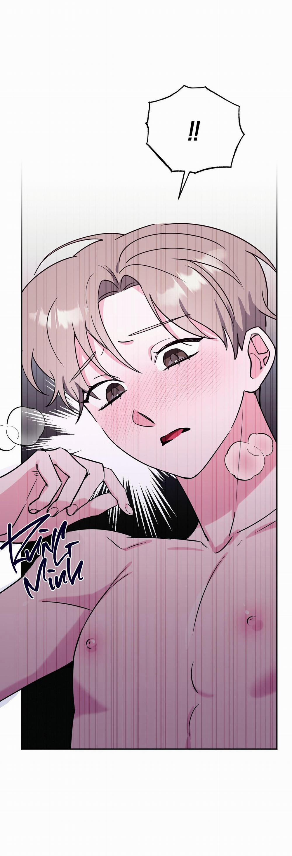 Cạm Bẫy Đại Học 52 trang 32