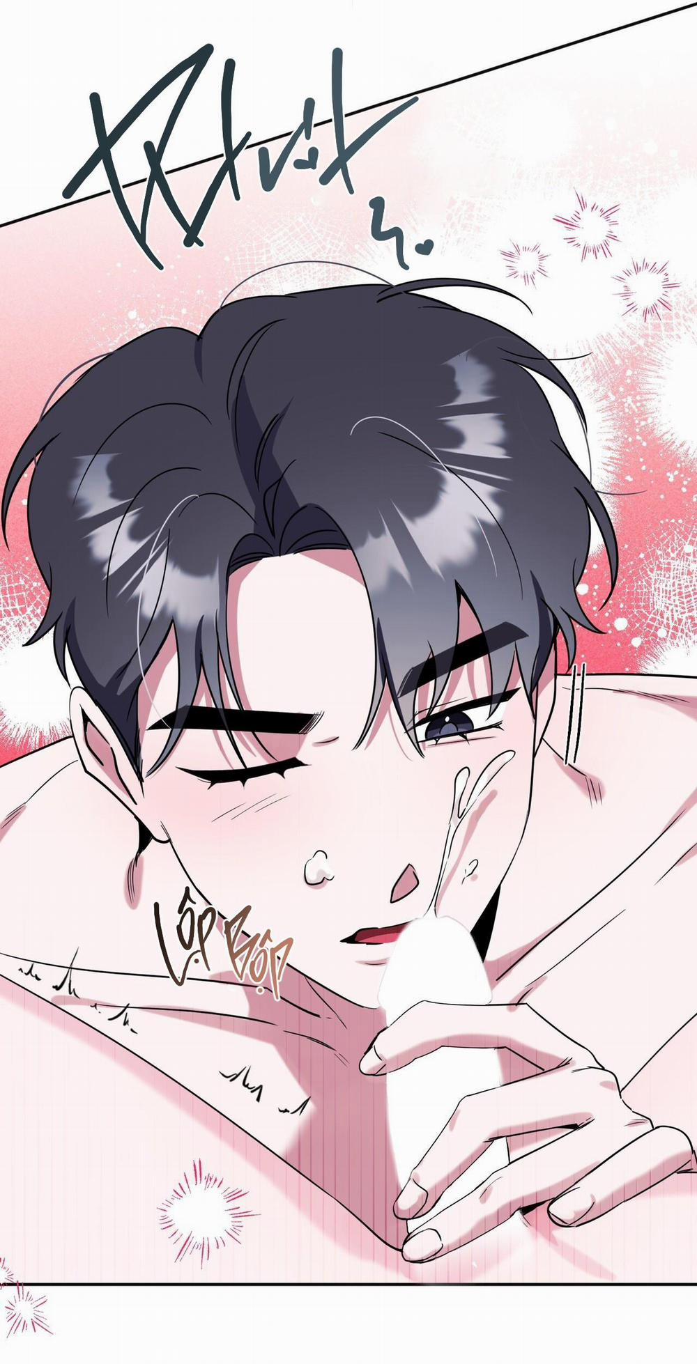 Cạm Bẫy Đại Học 52 trang 38