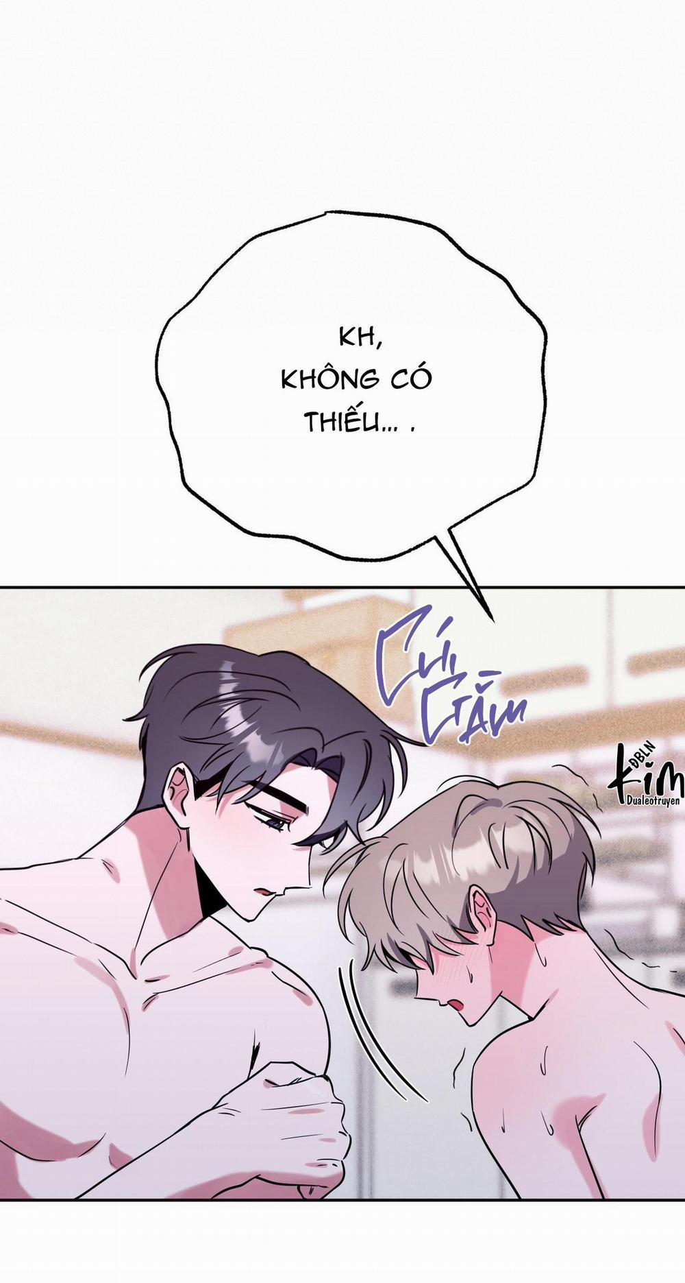 Cạm Bẫy Đại Học 52 trang 43