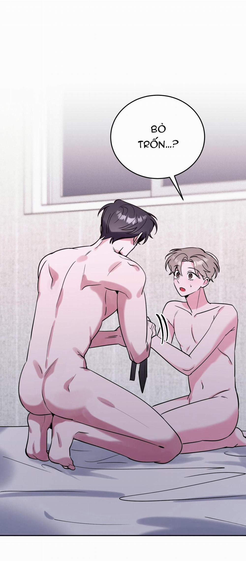 Cạm Bẫy Đại Học 52 trang 59