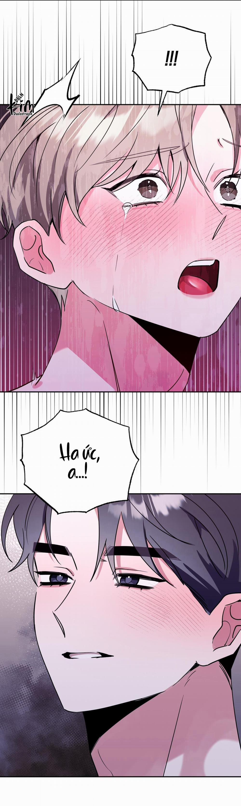 Cạm Bẫy Đại Học 52 trang 75