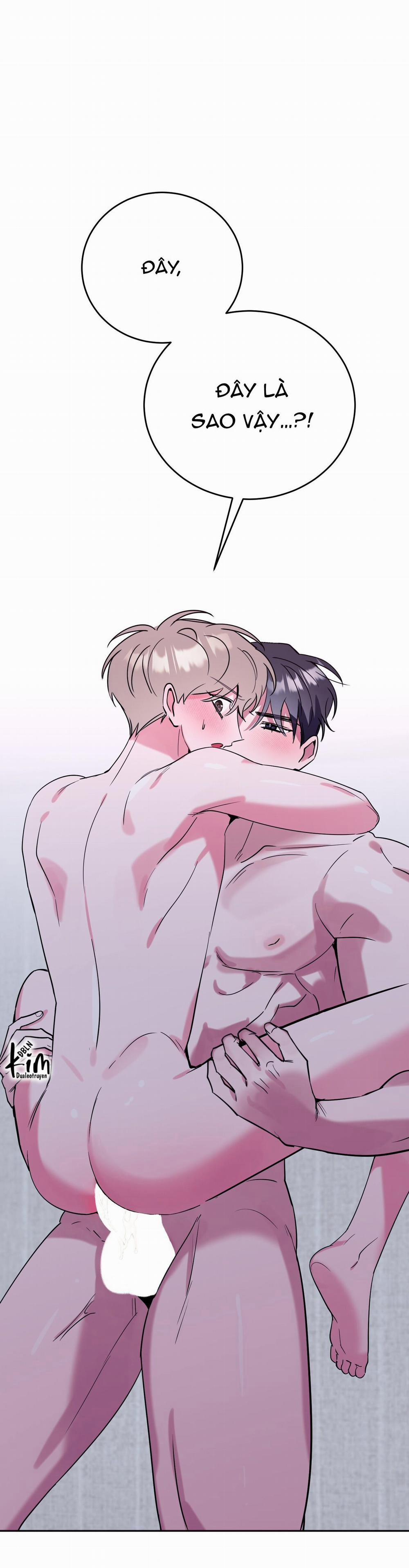 Cạm Bẫy Đại Học 53 trang 1