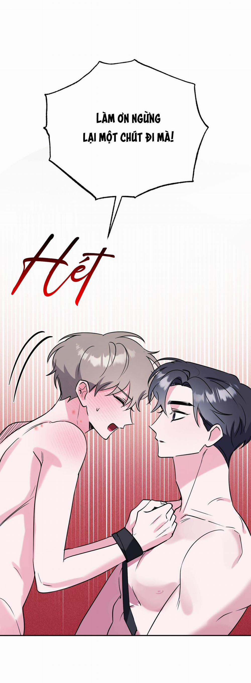 Cạm Bẫy Đại Học 53 trang 23