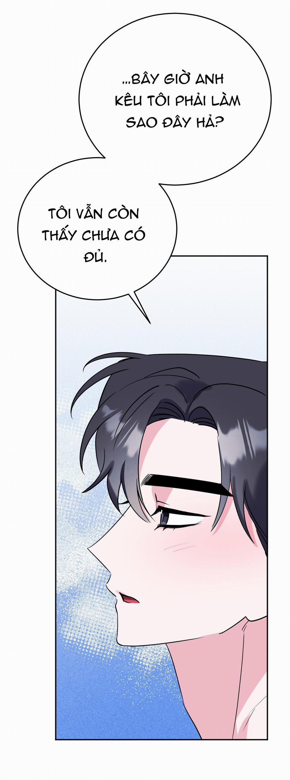 Cạm Bẫy Đại Học 53 trang 25