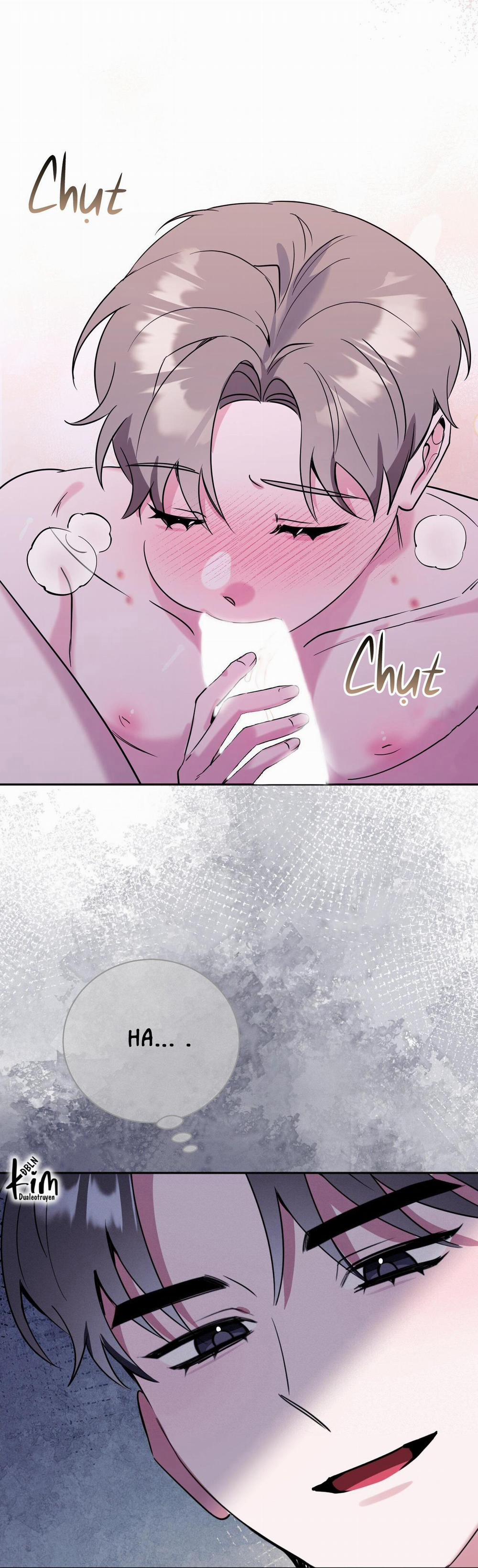 Cạm Bẫy Đại Học 53 trang 29