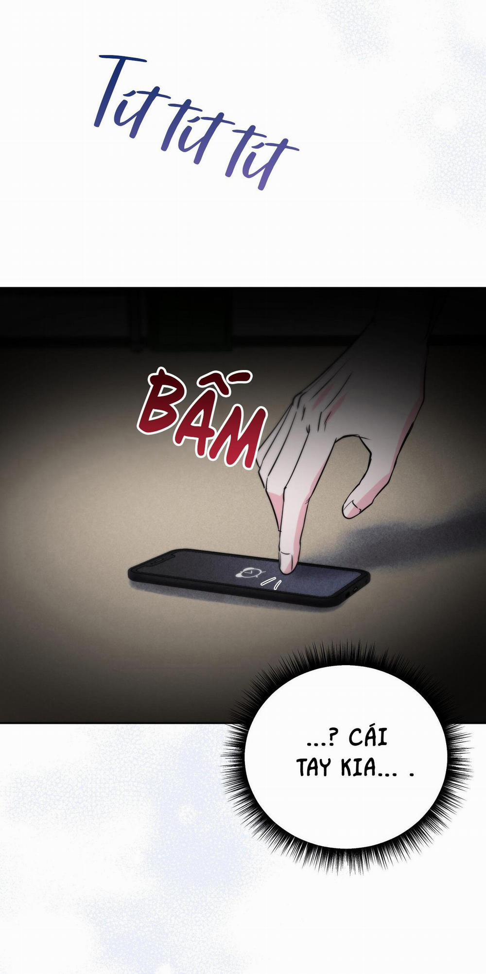 Cạm Bẫy Đại Học 53 trang 36