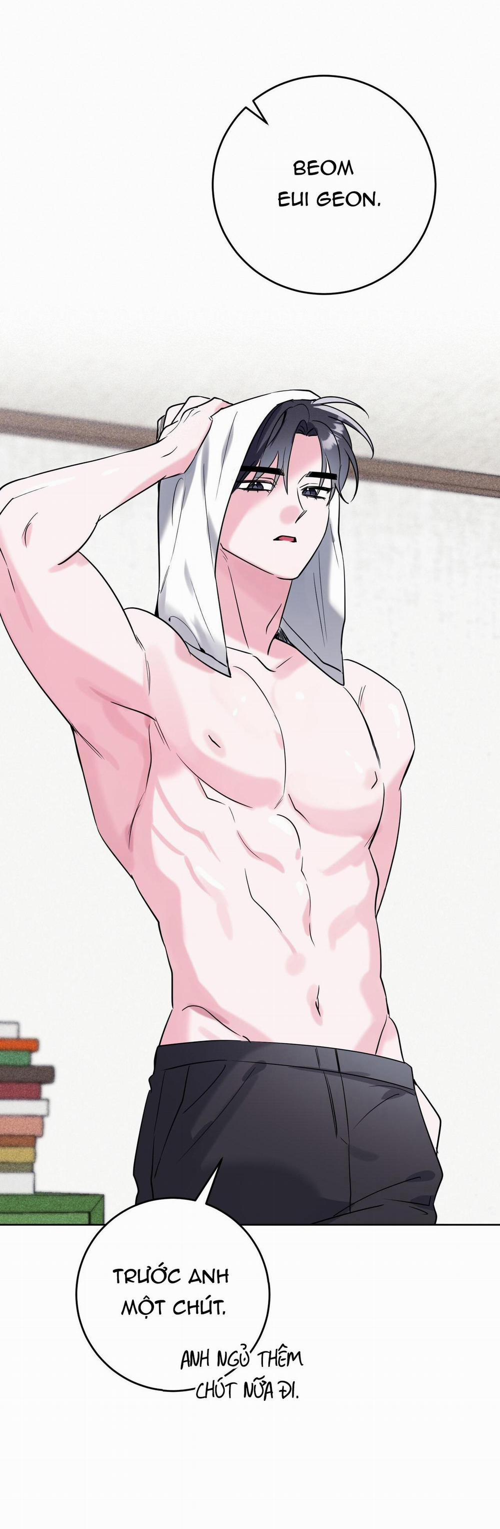 Cạm Bẫy Đại Học 53 trang 38