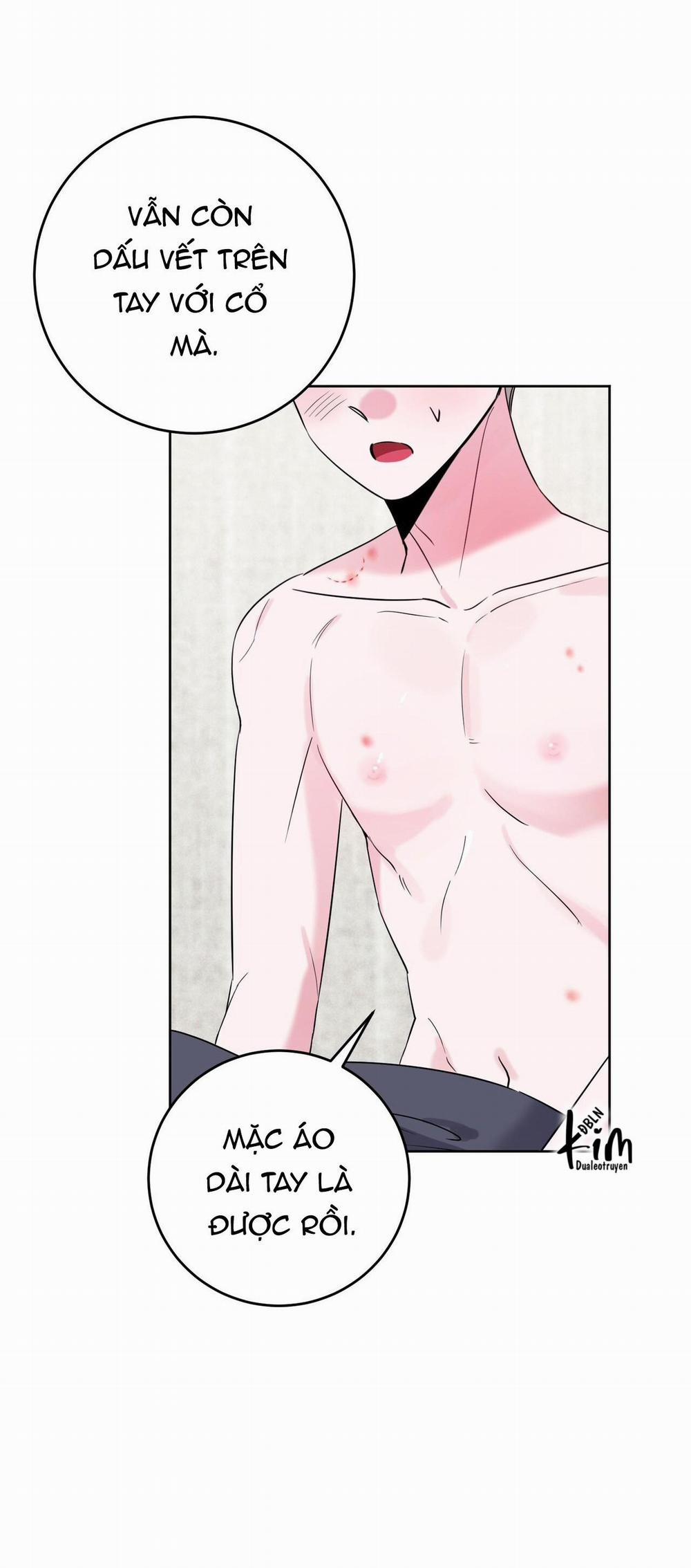 Cạm Bẫy Đại Học 53 trang 40