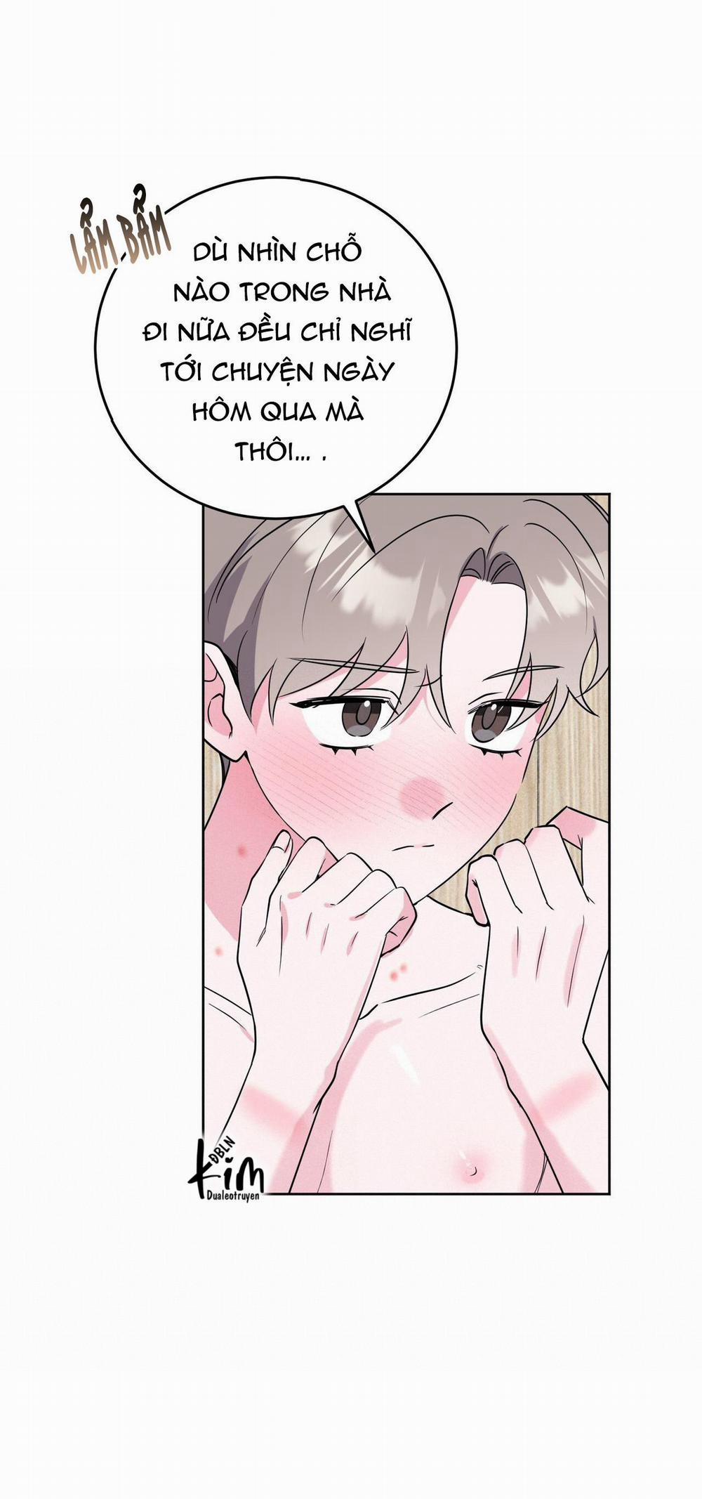 Cạm Bẫy Đại Học 53 trang 45