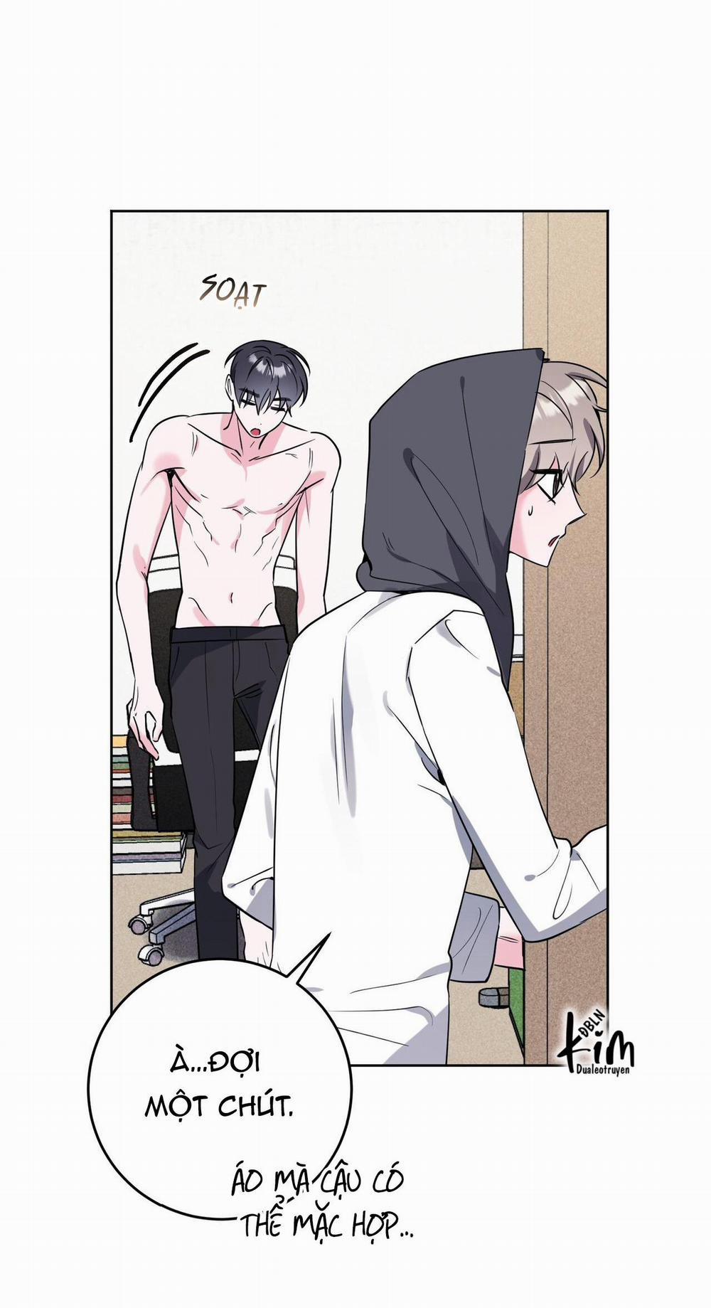 Cạm Bẫy Đại Học 53 trang 48