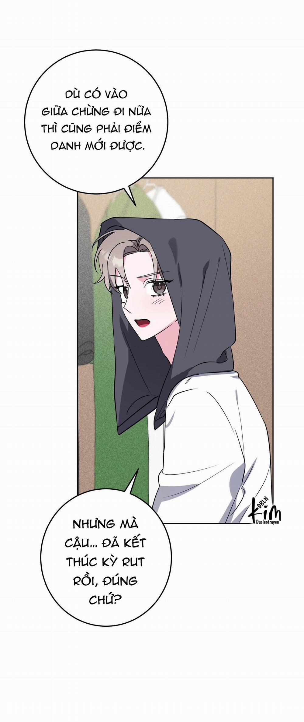 Cạm Bẫy Đại Học 53 trang 50