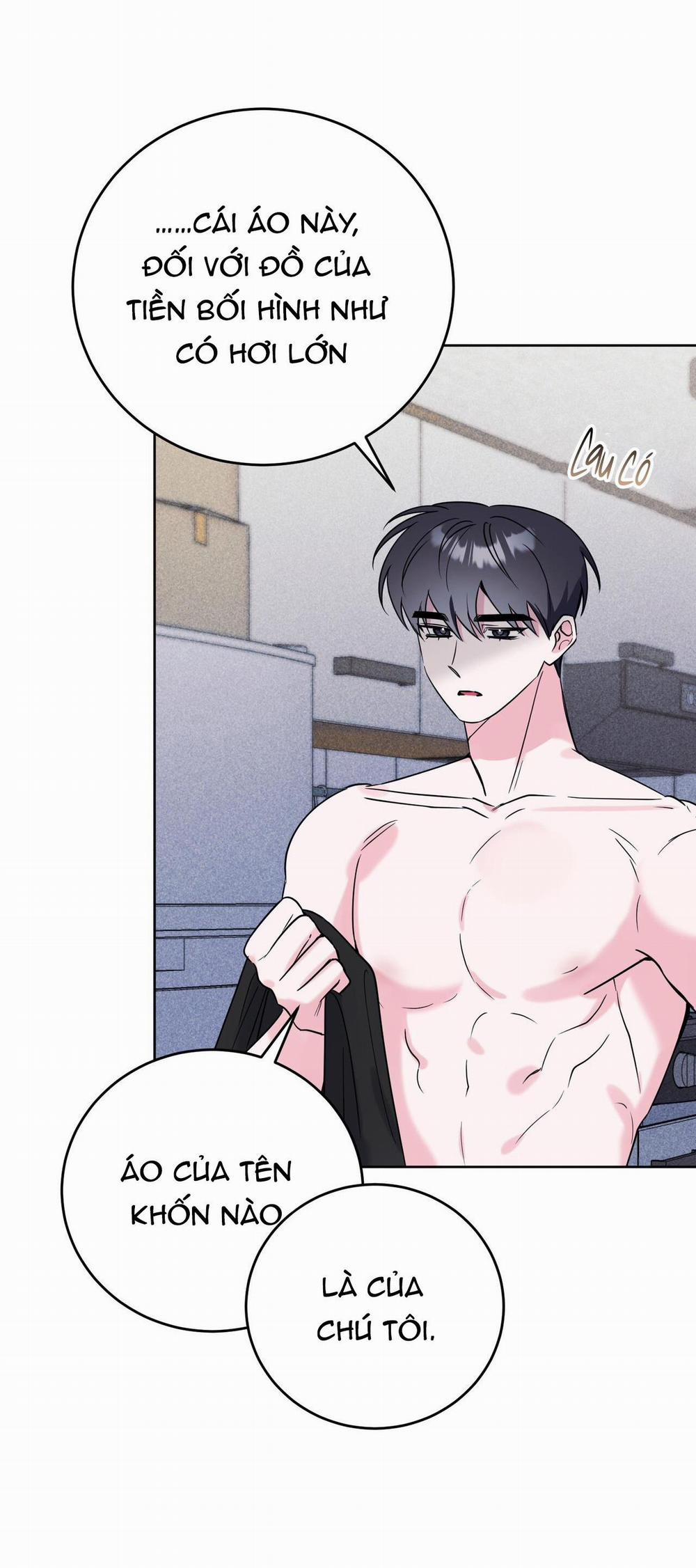 Cạm Bẫy Đại Học 53 trang 55