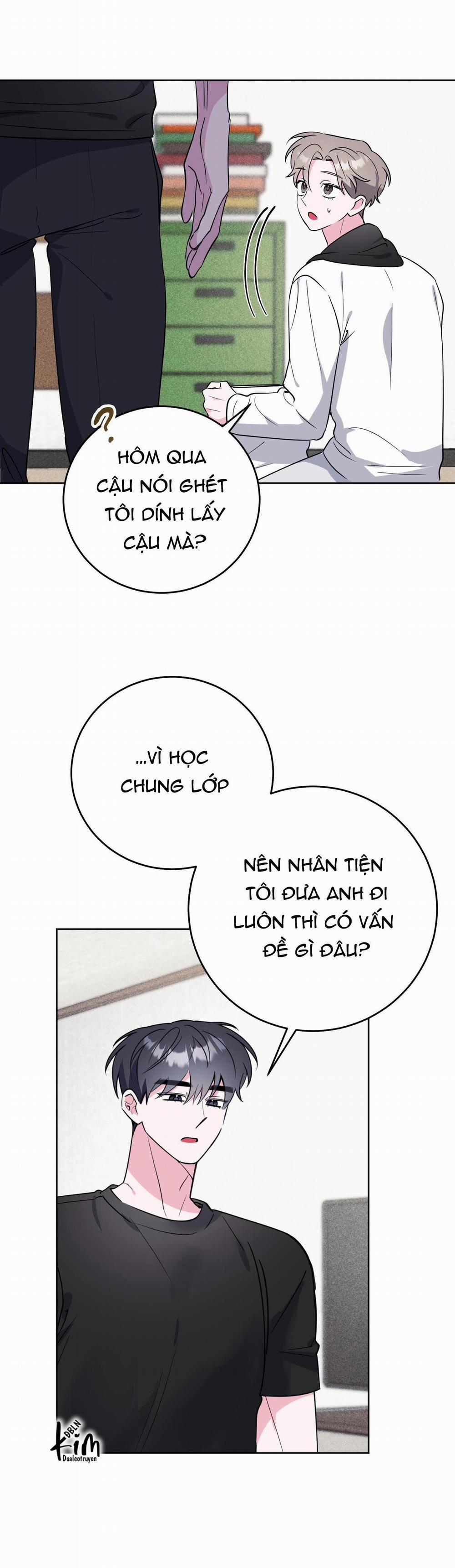 Cạm Bẫy Đại Học 53 trang 58