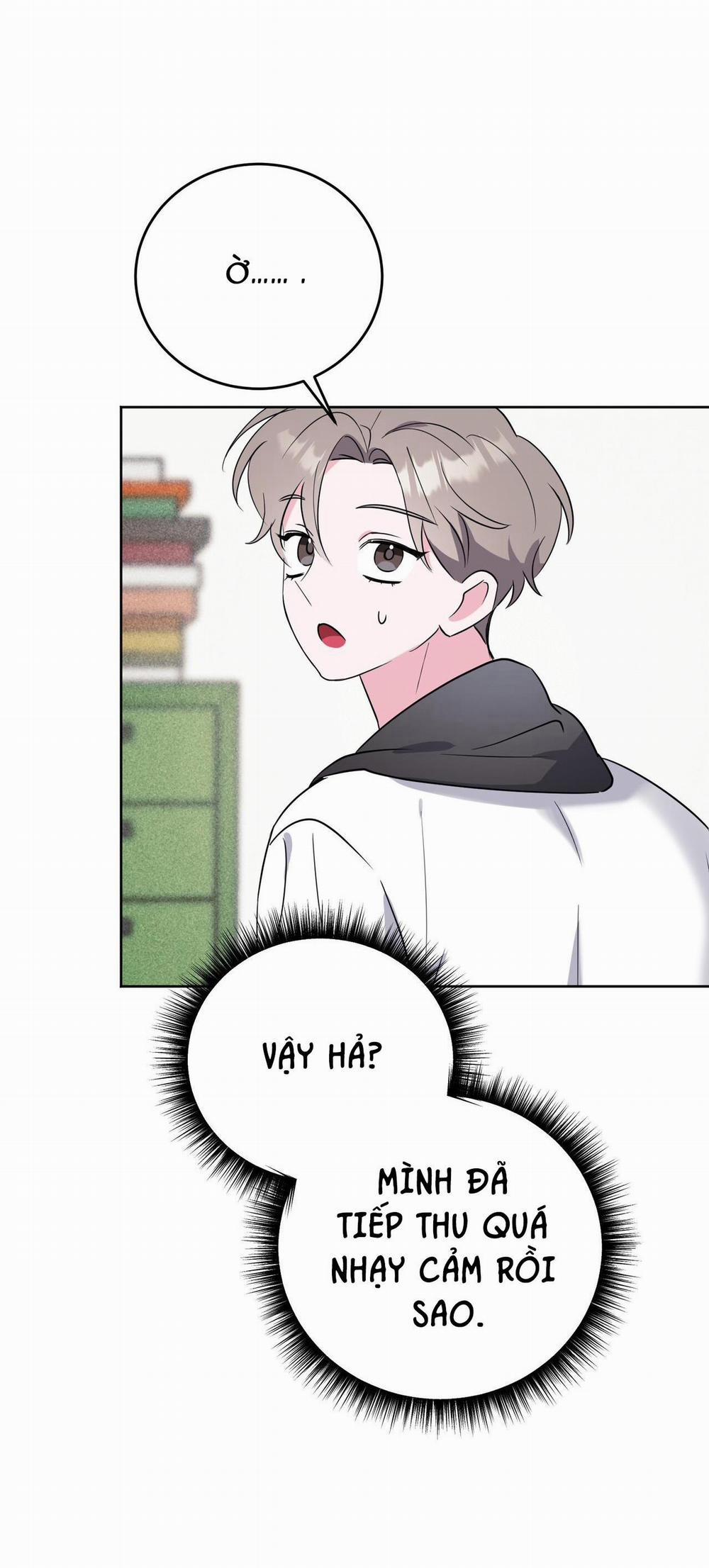 Cạm Bẫy Đại Học 53 trang 59