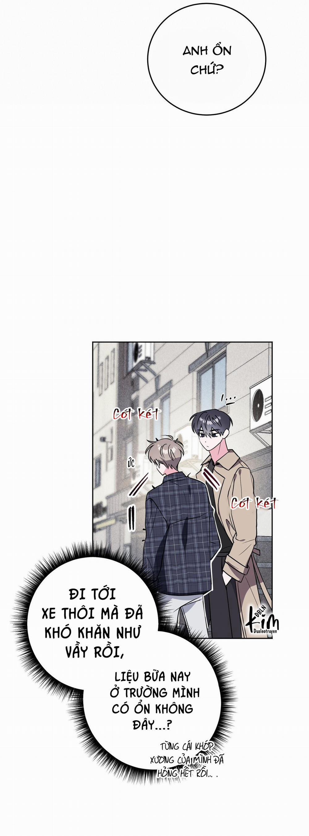 Cạm Bẫy Đại Học 53 trang 62